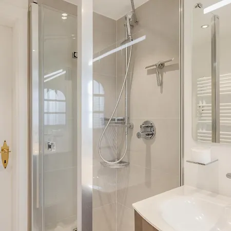 Apartmán Waterkant