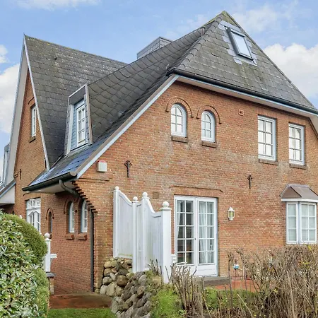 Apartment Waterkant Munkmarsch