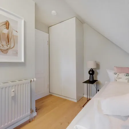 Waterkant * Munkmarsch