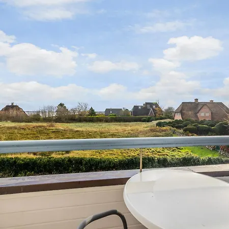 Apartment Waterkant *