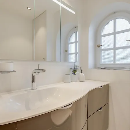 Waterkant Apartmán *