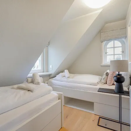 Waterkant Munkmarsch