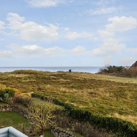 Waterkant Munkmarsch