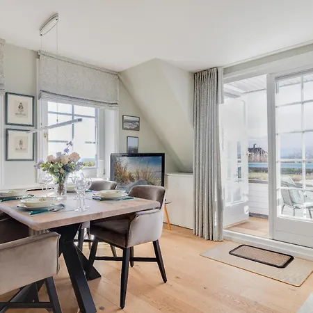 Waterkant Apartmán