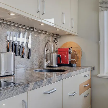 Waterkant Munkmarsch