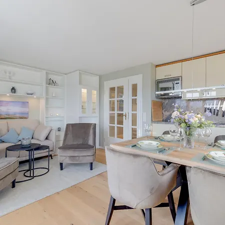 Waterkant Munkmarsch