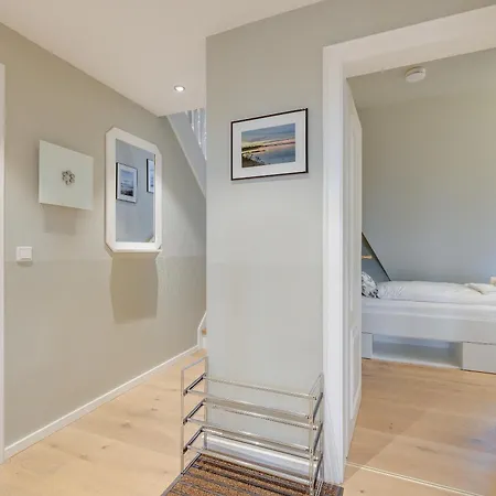 Waterkant Apartmán Munkmarsch