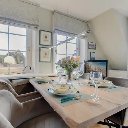 Waterkant * Munkmarsch