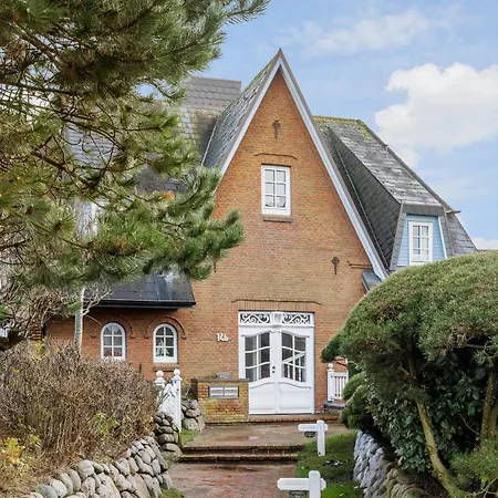 Apartment Waterkant *